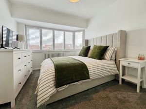 Bedroom 1- click for photo gallery